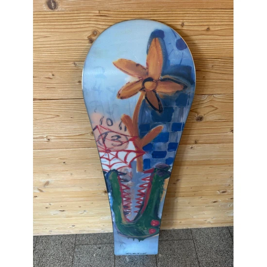 Potestowa Deska Snowboardowa Burton Blossom (155) FW24_4 thumbnail