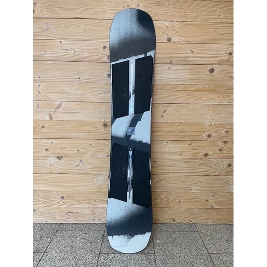 Potestowa Deska Snowboardowa Burton Rewind (140) FW25_1