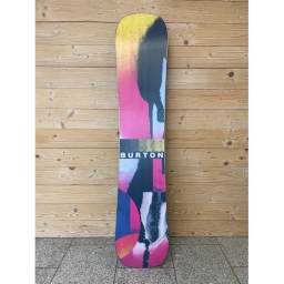 Potestowa Deska Snowboardowa Burton Rewind (140) FW25_3 thumbnail
