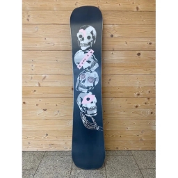 Potestowa Deska Snowboardowa Burton Rewind (151) FW25_3 thumbnail