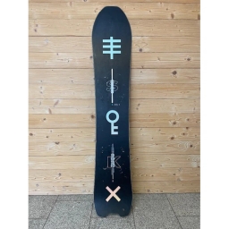 Potestowa Deska Snowboardowa Burton Rewind (151) FW24_1 thumbnail