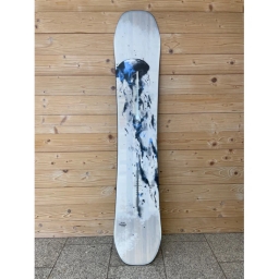 Potestowa Deska Snowboardowa Burton Feelgood (146) FW26_1 thumbnail