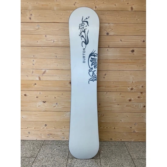 Potestowa Deska Snowboardowa Burton Counterbalance (150) FW26_3