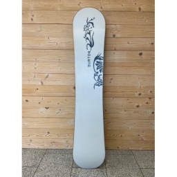 Potestowa Deska Snowboardowa Burton Counterbalance (150) FW26_3 thumbnail