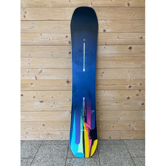 Potestowa Deska Snowboardowa Burton Feelgood (146) FW25_1