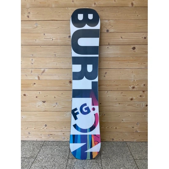 Potestowa Deska Snowboardowa Burton Feelgood (146) FW25_3