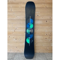 Potestowa Deska Snowboardowa Burton Custom (162) FW25_1 thumbnail