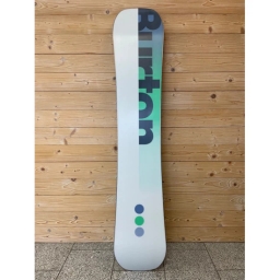 Potestowa Deska Snowboardowa Burton Custom (162) FW25_3 thumbnail