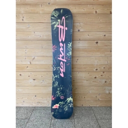 Potestowa Deska Snowboardowa Burton Custom - Jungle (154) FW26_3 thumbnail