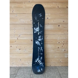 Potestowa Deska Snowboardowa Burton Cartographer (154) FW26_1 thumbnail