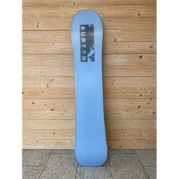 Potestowa Deska Snowboardowa Burton Cartographer (154) FW26_3 thumbnail