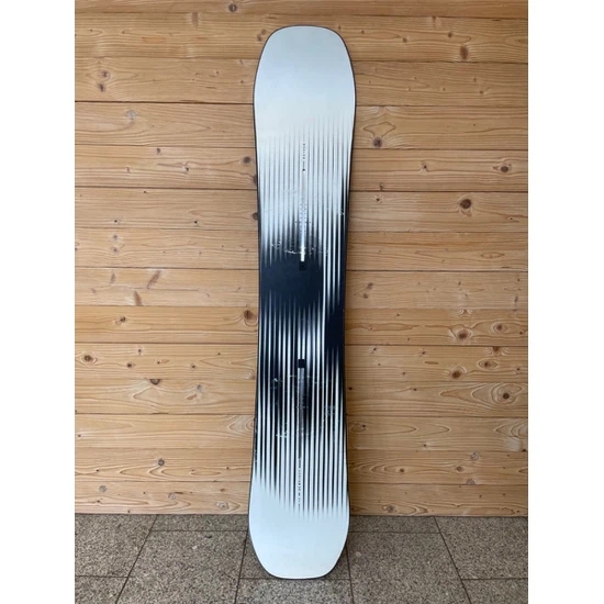 Potestowa Deska Snowboardowa Burton Custom X (158) FW26_1