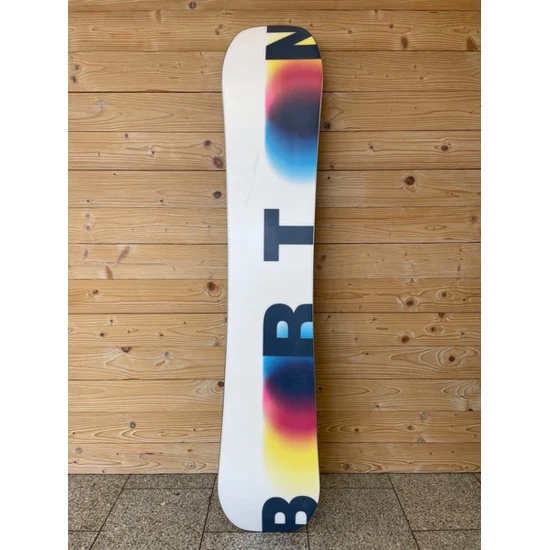 Potestowa Deska Snowboardowa Burton Custom X (158) FW26_3
