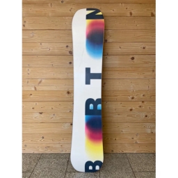Potestowa Deska Snowboardowa Burton Custom X (158) FW26_3 thumbnail