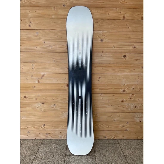 Potestowa Deska Snowboardowa Burton Custom X (154) FW26_1