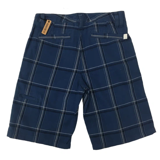 Dziecięce Szorty Burton Boys Base Camp (Team Blue) W16_2