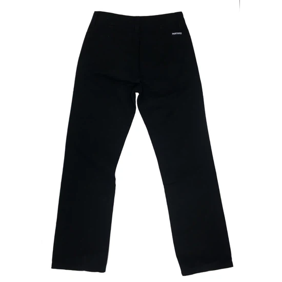 Dziecięce Spodnie Burton Boys Relax Twill (True Black) W17_2