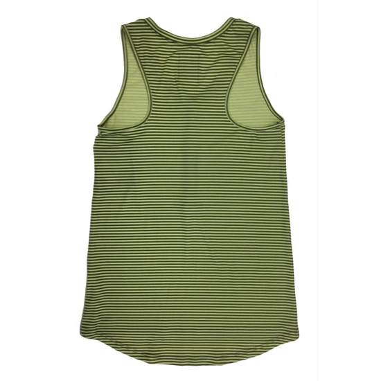 Bluzka Burton Henley Tank (Weeds) FW16_2