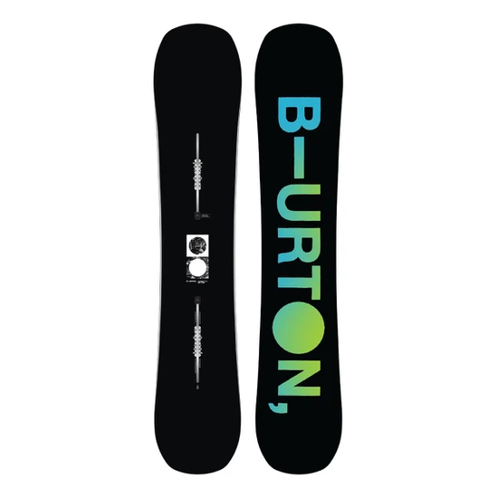 Deska Snowboardowa Burton Instigator Flat Top (160) FW24_1 thumbnail