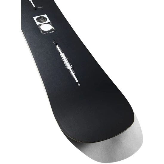 Deska Snowboardowa Burton Instigator Flat Top (155) FW24_3 thumbnail