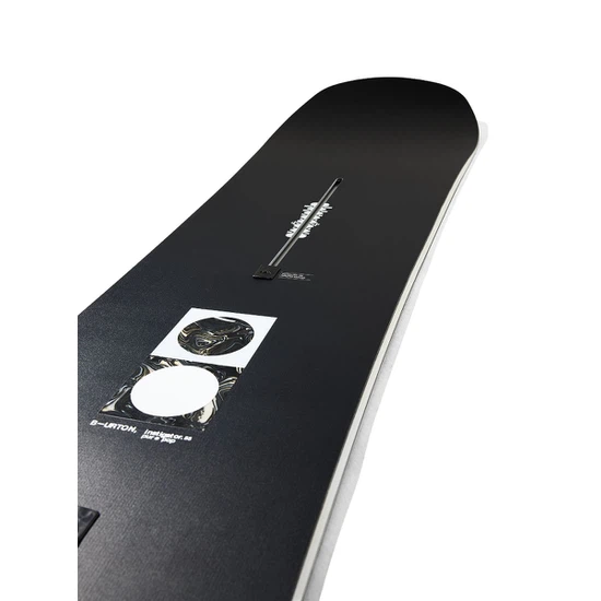 Deska Snowboardowa Burton Instigator Flat Top (160) FW24_4 thumbnail