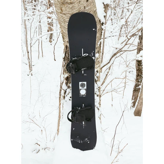 Deska Snowboardowa Burton Instigator Flat Top (150) FW24_5