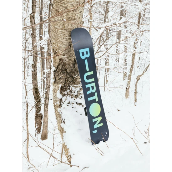 Deska Snowboardowa Burton Instigator Flat Top (155) FW24_6 thumbnail