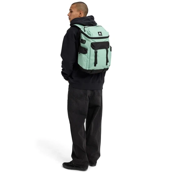 Plecak Burton Annex 2.0 Pack 28L (Soft sage) FW26_2