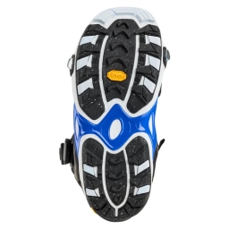 Buty Snowboardowe Waverange X Pro Step On Wide (Black) FW26_4 thumbnail