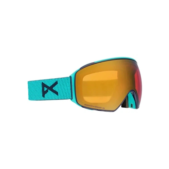 Gogle Anon M4 Toric MFI (Marine / Perceive Sunny Bronze) FW27_5