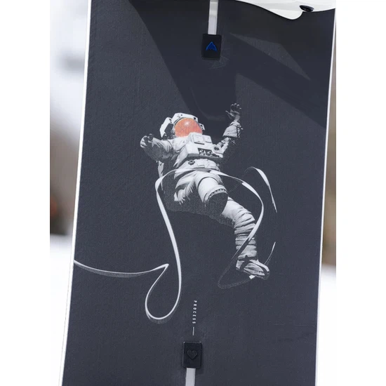 Deska Snowboardowa Burton Process Recut (155) FW26_4