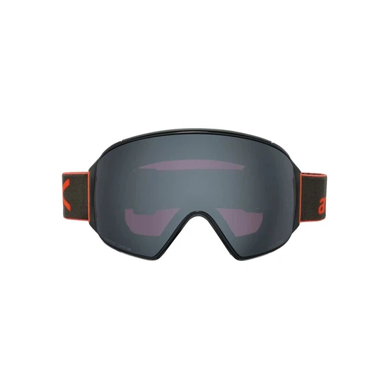 Gogle Anon M4 Toric MFI (Fiesta Red / Perceive Sunny Onyx) FW26_4 thumbnail