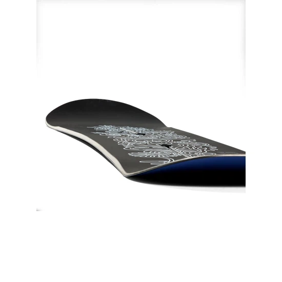 Deska Snowboardowa Burton Counterbalance Hallucinate (162W) FW26_2 thumbnail