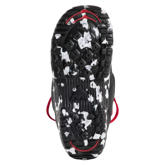 Dziecięce Buty Snowboardowe Grom Boa (Black) FW26_4 thumbnail