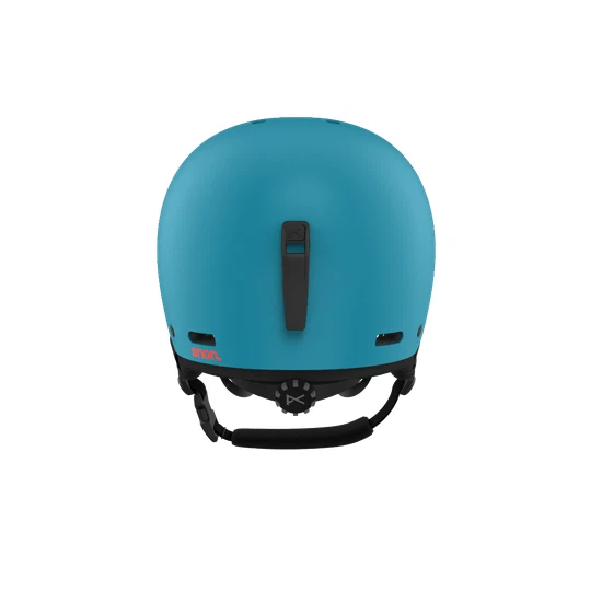 Kask Snowboardowy Anon Raider 3 (Retro Blue) FW26_3