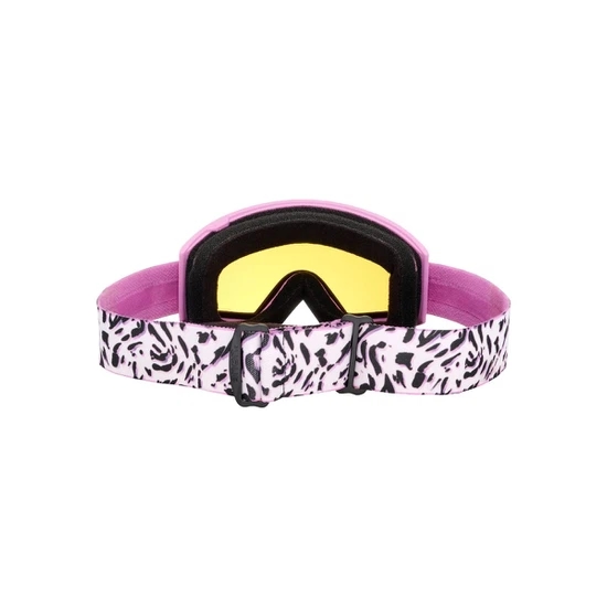 Gogle Dziecięce Anon Tracker 2.0 (Leopard / Pink Amber) FW27_5