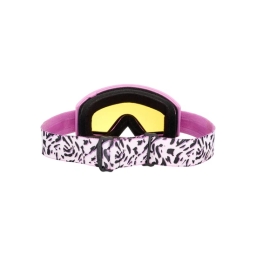 Gogle Dziecięce Anon Tracker 2.0 (Leopard / Pink Amber) FW27_5 thumbnail