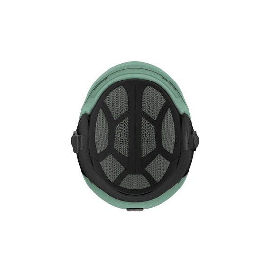 Kask Snowboardowy Anon Merak WaveCel® (Soft Sage) FW26_3