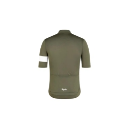 Rapha Core Koszulka rowerowa (Oliwkowy)-L_2 thumbnail