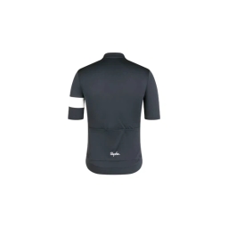Rapha Core Koszulka rowerowa (Czarny)-M_2 thumbnail