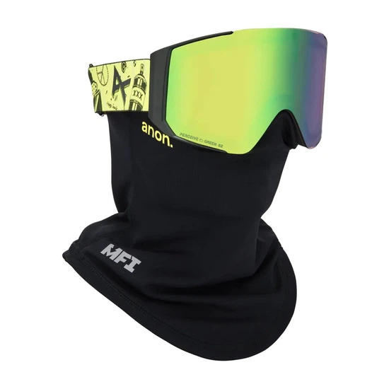 Gogle Anon Sync (Whirlwind / Perceive Variable Green) FW26_1 thumbnail