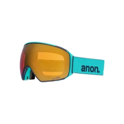 Gogle Anon M4 Toric MFI (Marine / Perceive Sunny Bronze) FW27_4 thumbnail
