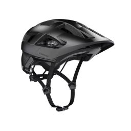 Kask rowerowy MTB Trek Quantum WaveCel (Czarny Mat)-S_1 thumbnail