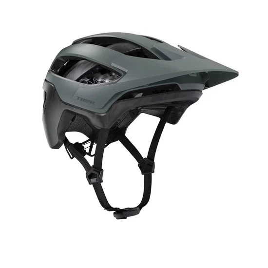 Kask rowerowy MTB Trek Rally WaveCel (Keswick/Black)_1