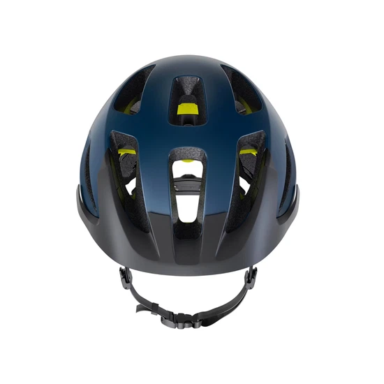 Kask rowerowy Trek Solstice Mips ( Mulsanne Blue/Mat)_2