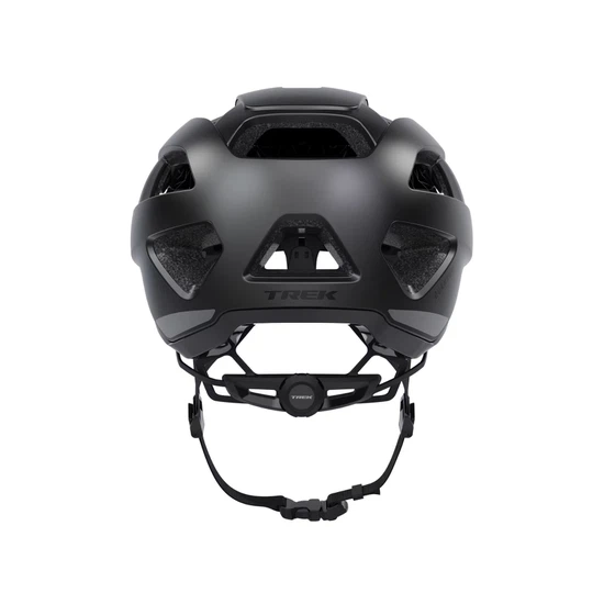 Kask rowerowy MTB Trek Quantum WaveCel (Czarny Mat)_3 thumbnail