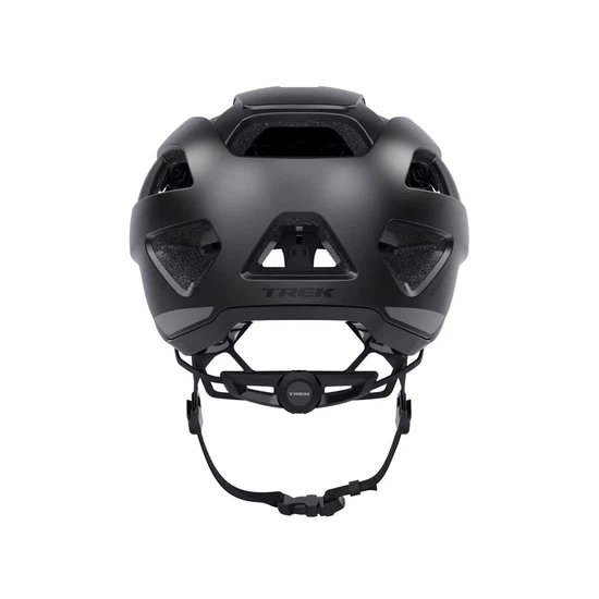 Kask rowerowy MTB Trek Quantum WaveCel (Czarny Mat)-XL_3