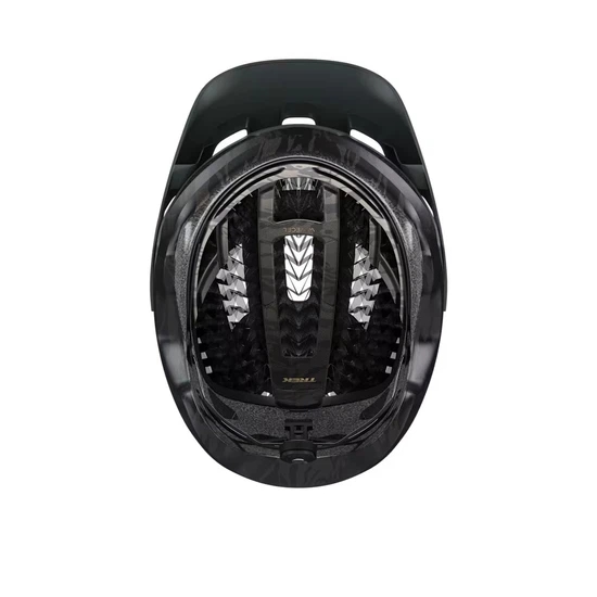 Kask rowerowy MTB Trek Rally WaveCel (Keswick/Black)_4