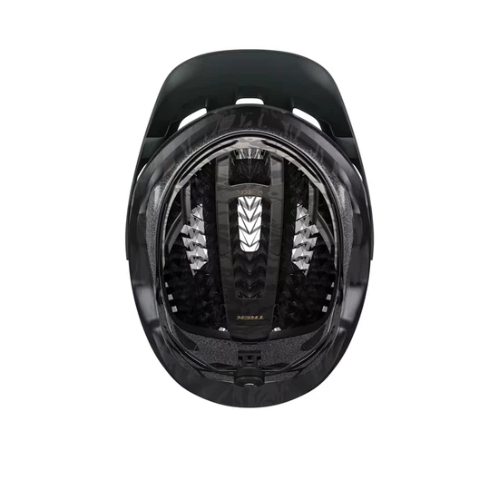 Kask rowerowy MTB Trek Rally WaveCel (Keswick/Black)-L_4