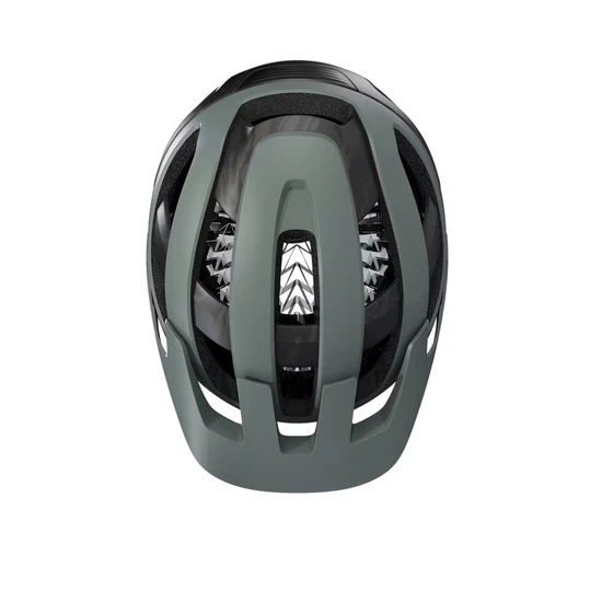 Kask rowerowy MTB Trek Rally WaveCel (Keswick/Black)-L_5